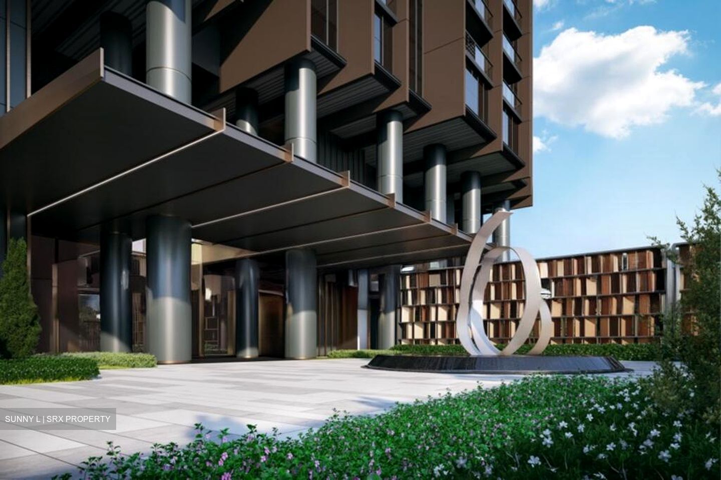 Pullman Residence  (D11), Condominium #500959221